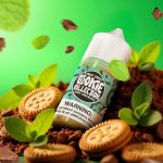 COOKIE COLLECTION – MINT CHOCOLATE