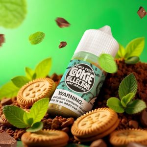 COOKIE COLLECTION – MINT CHOCOLATE