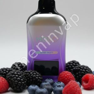 MOBO VAPE DESECHABLE