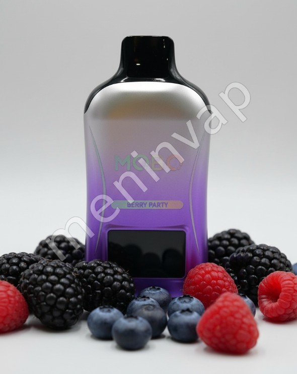 MOBO VAPE DESECHABLE