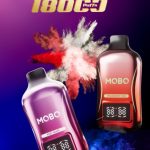 Vape desechables