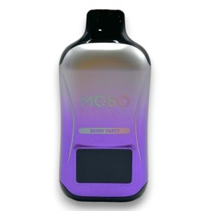 Vapo desechable