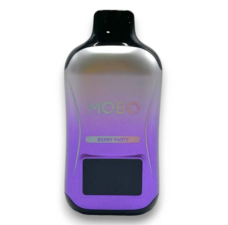 Vapo desechable