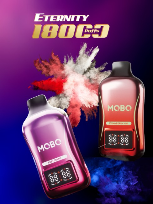 Vape desechables
