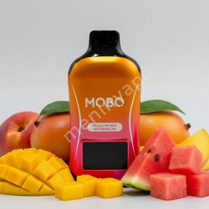 MOBO VAPE DESECHABLE