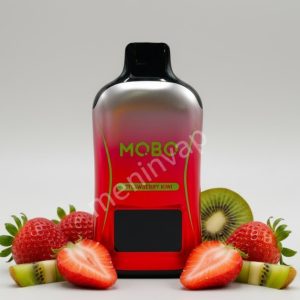 MOBO VAPE DESECHABLE