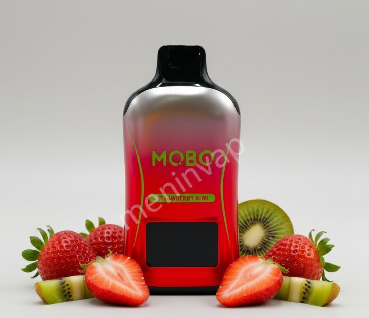MOBO VAPE DESECHABLE