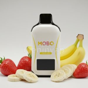 MOBO VAPE DESECHABLE