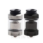 Destiny RTA Hellvape atomizador single coil airflow inferior chile
