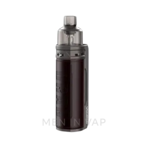 Voopoo DRAG S Pod Mod dispositivo vape compacto chile