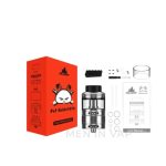 Fat Rabbit RTA Dual Airflow System Hellvape atomizador dual coil chile