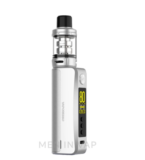 Vaporesso Gen 80s Kit pod mod compacto chile
