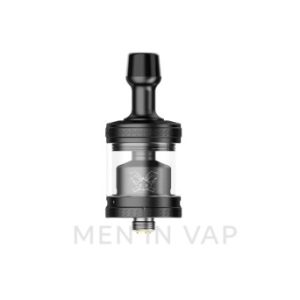 Morta MTL RTA Hellvape atomizador boca a pulmón chile