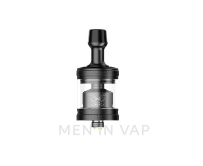 Morta MTL RTA Hellvape atomizador boca a pulmón chile