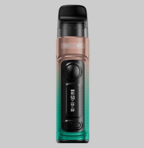 SMOK RPM C Kit pod kit compacto chile