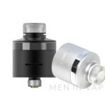 Bushido V3 RDA BP Mods atomizador flip top single coil chile