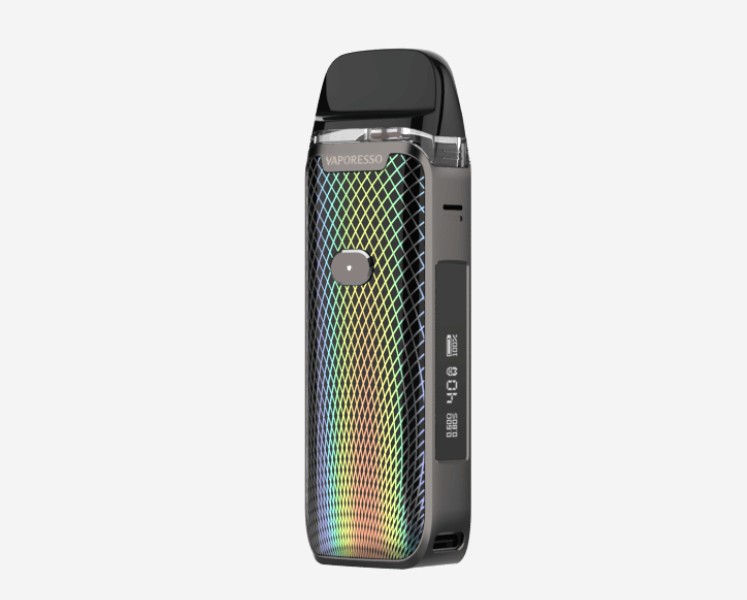 Vaporesso Luce PM40 pod kit compacto silver chile