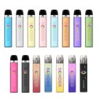 Imagen de Geekvape Sonder Q 2 Pod, vape compacto con batería integrada y pods recargables.