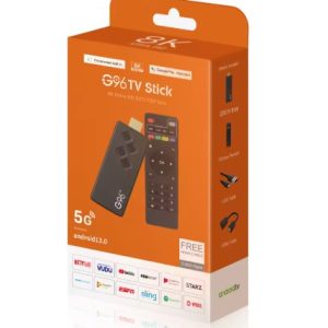 magis Tv Stick G96