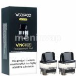 epuesto Voopoo Vinci Air Pod original, cartuchos de 4ml, Chile