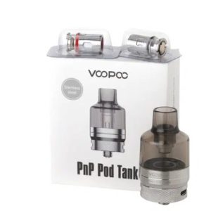 Voopoo PnP Pod Tank 4.5ml atomizador universal para mods Chile