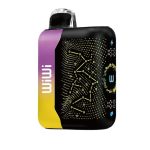 WiWi Plus Mixed Berry Watermelon 32000 puff vape desechable Chile frontal